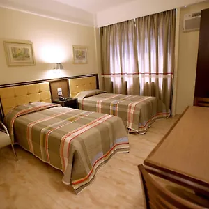Soneca Plaza Отель Сан-Пауло