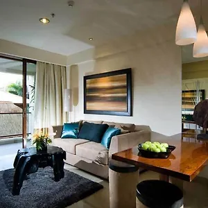 *** Aparthotel Kuta Luxury Indonesia