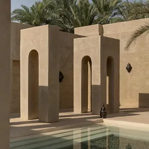 Bab Al Shams Desert Y Spa Resort