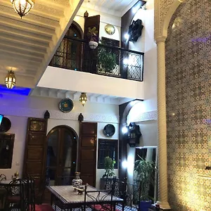*** Riad Lalla Merieme Morocco