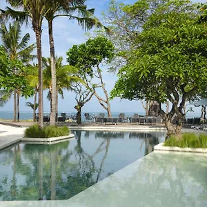 The Anvaya Beach Bali Hotel