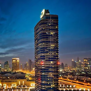 Damac Maison Mall Street Apartahotel