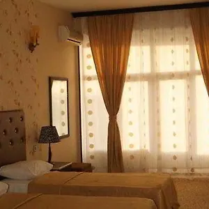 Avand Отель Баку