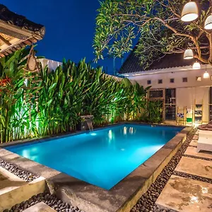 Ostello Lokal Bali, Kuta Lombok