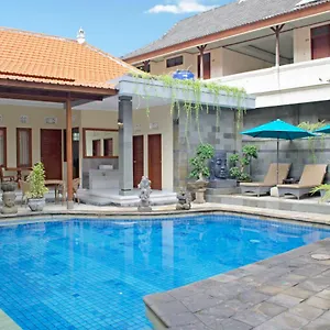 ** Guest house Flamboyan Indonesia